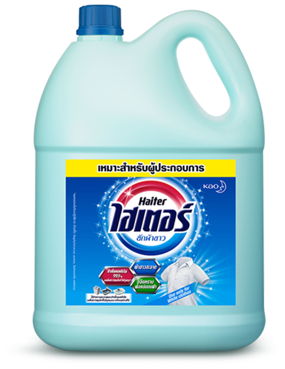 Haiter Bleach [object Object]